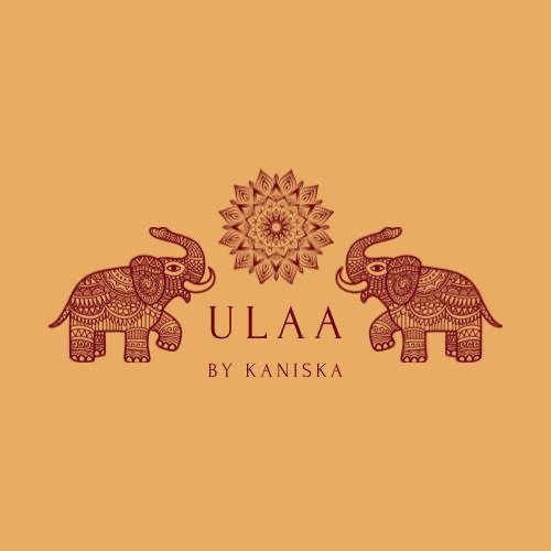 Ulaa Logo